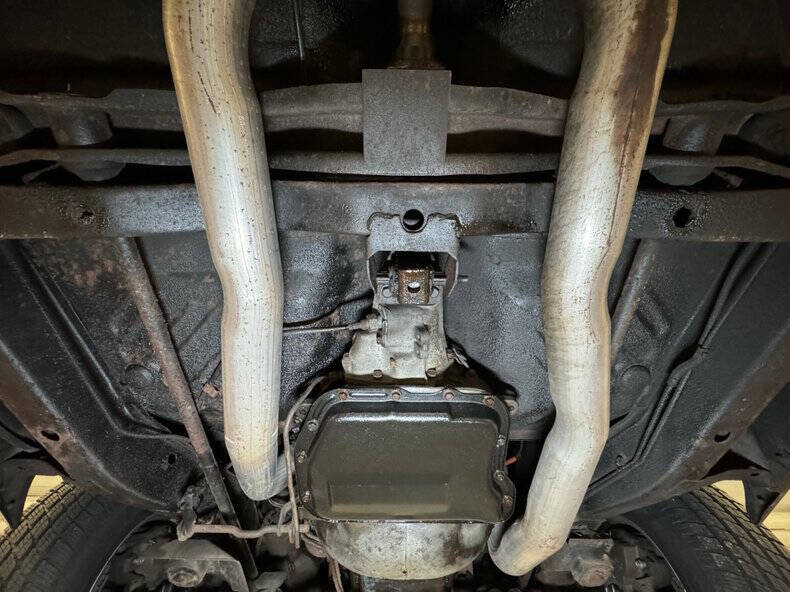 1973 Plymouth Satellite