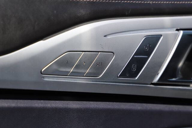 2020 BMW 8 Series M850i xDrive Gran Coupe