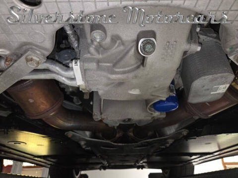 2015 Chevrolet Corvette Z06