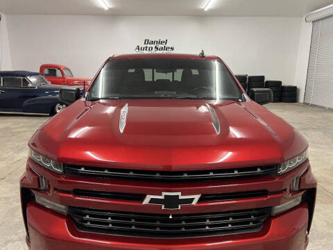 2022 Chevrolet Silverado 1500 Limited