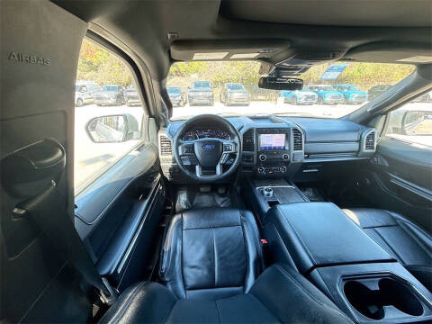 2020 Ford Expedition MAX XLT