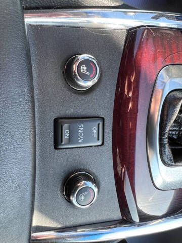 2011 Infiniti G37 Sedan