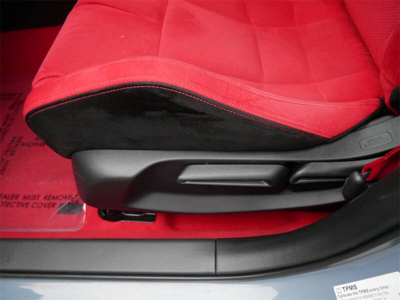 2025 Honda Civic Type R