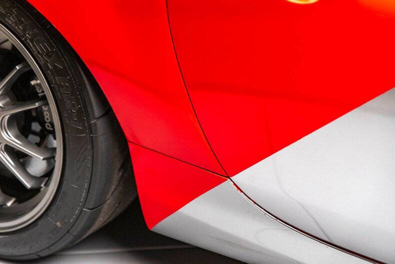 2006 Mazda MX-5 Miata