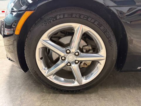 2007 Saturn SKY Red Line