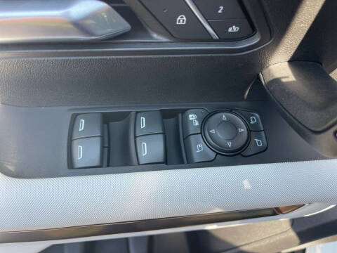 2023 GMC HUMMER EV 3X