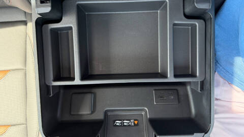 2026 GMC Sierra 2500HD AT4