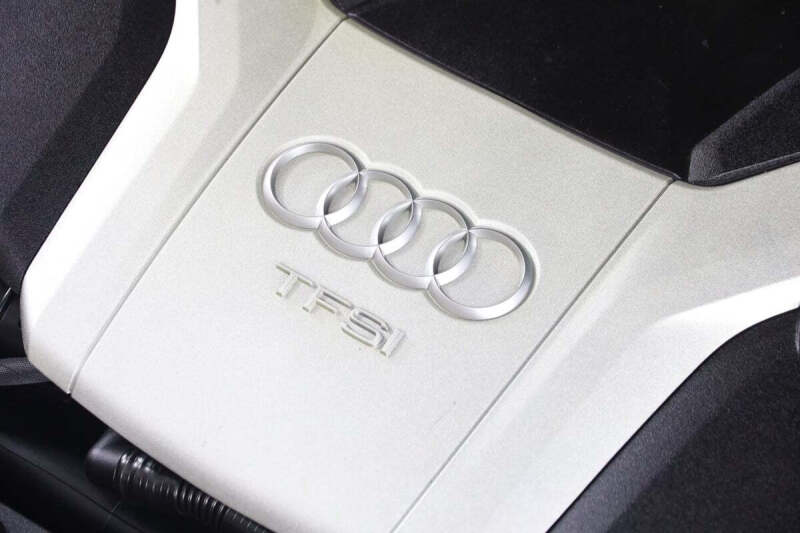 2019 Audi A6 quattro Premium Plus 55 TFSI