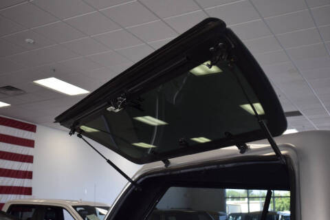 2012 Chevrolet Silverado 3500HD LTZ