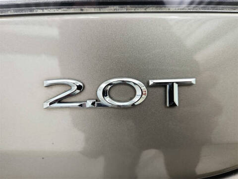 2019 Lincoln MKZ Reserve I