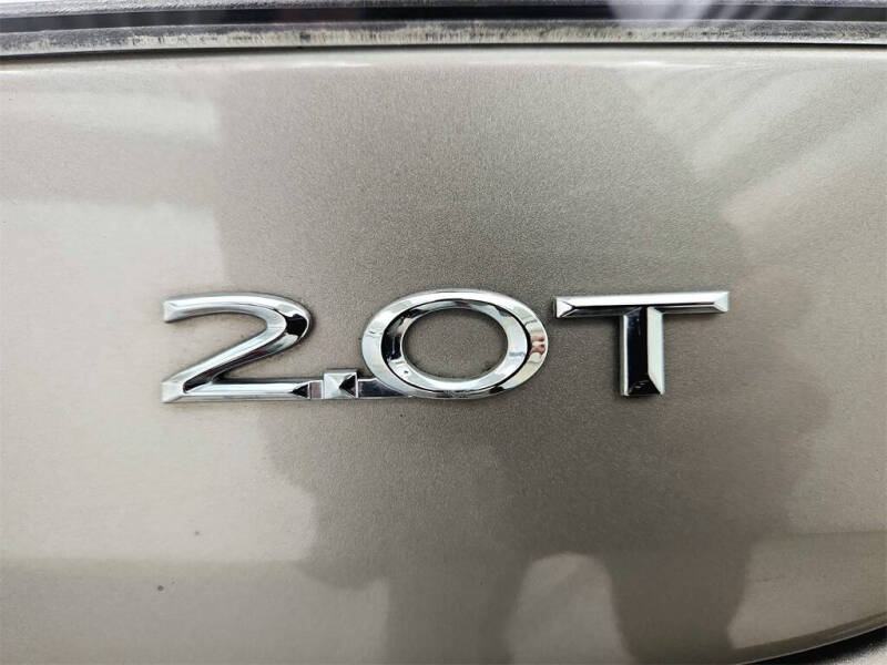 2019 Lincoln MKZ Reserve I