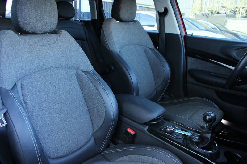 2016 MINI Clubman Cooper