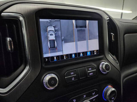 2023 GMC Sierra 3500HD