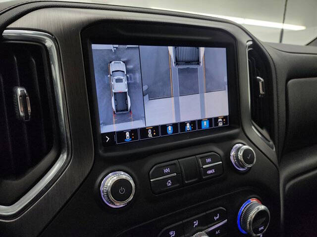 2023 GMC Sierra 3500HD