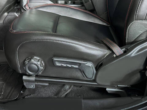 2021 Jeep Wrangler Rubicon