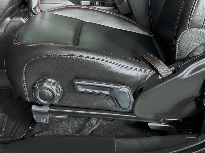 2021 Jeep Wrangler Rubicon