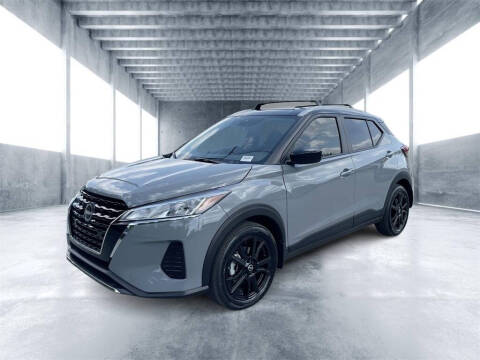 2024 Nissan Kicks for sale at Beck Nissan in Palatka FL