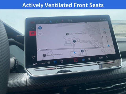 2025 Volkswagen Golf GTI SE