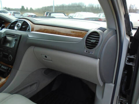 2008 Buick Enclave CXL