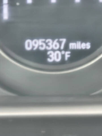 2014 Honda Accord Touring