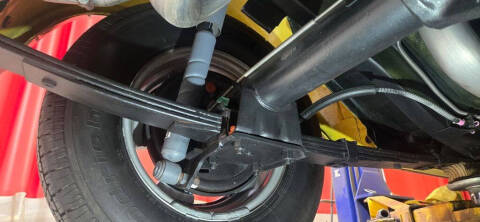 1969 Pontiac Firebird