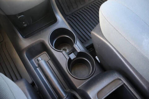 2016 Nissan NV200 SV