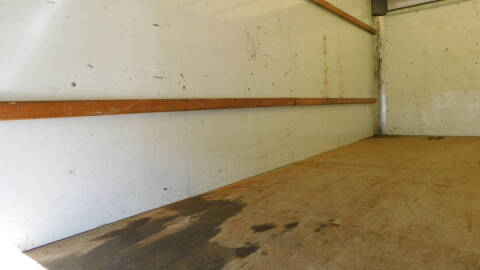 2021 GMC Savana 3500