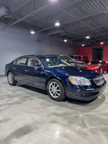 2006 Buick Lucerne CXL V6