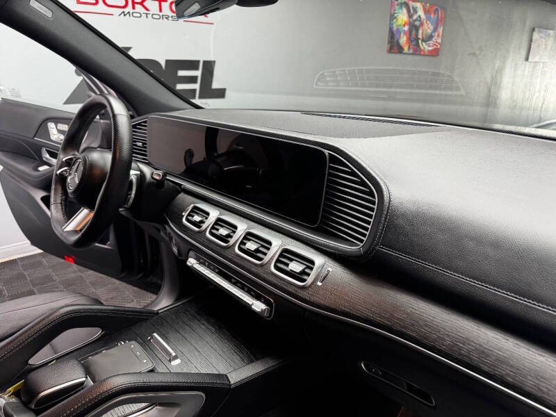 2025 Mercedes-Benz GLS GLS 450