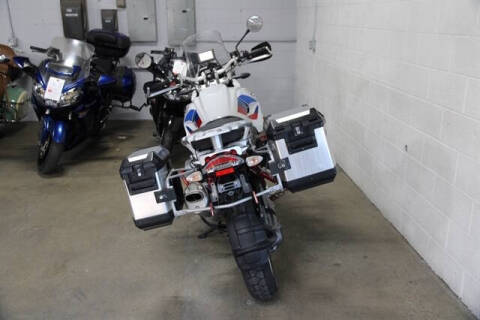 2012 BMW R 1200 GS