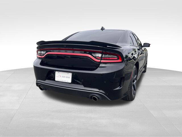 2021 Dodge Charger GT
