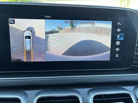 2020 Mercedes-Benz GLE GLE 350