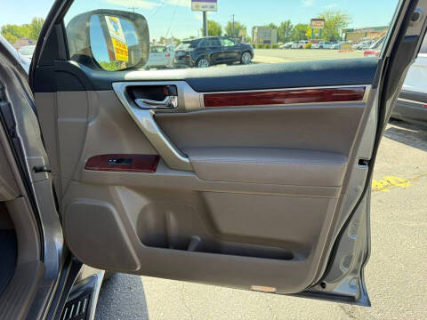 2010 Lexus GX 460