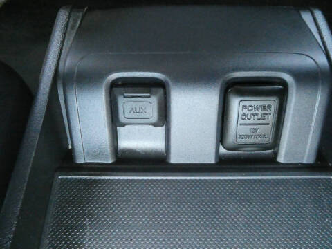 2007 Honda CR-V EX