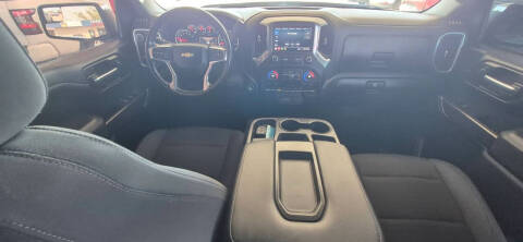 2022 Chevrolet Silverado 1500 Limited