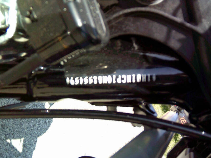 2022 Harley-Davidson FLRT