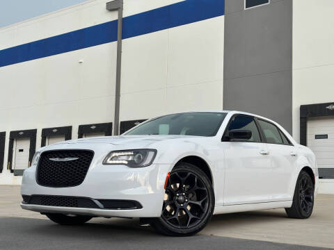 2019 Chrysler 300 Touring