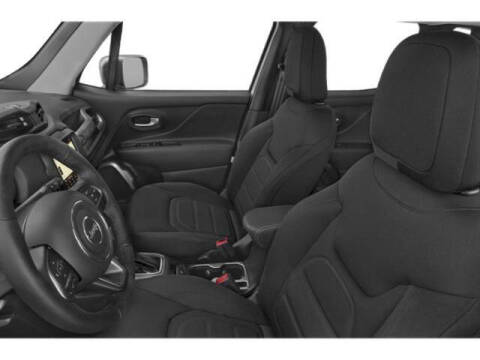 2022 Jeep Renegade Sport