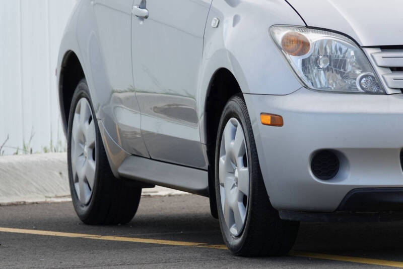 2004 Scion xA