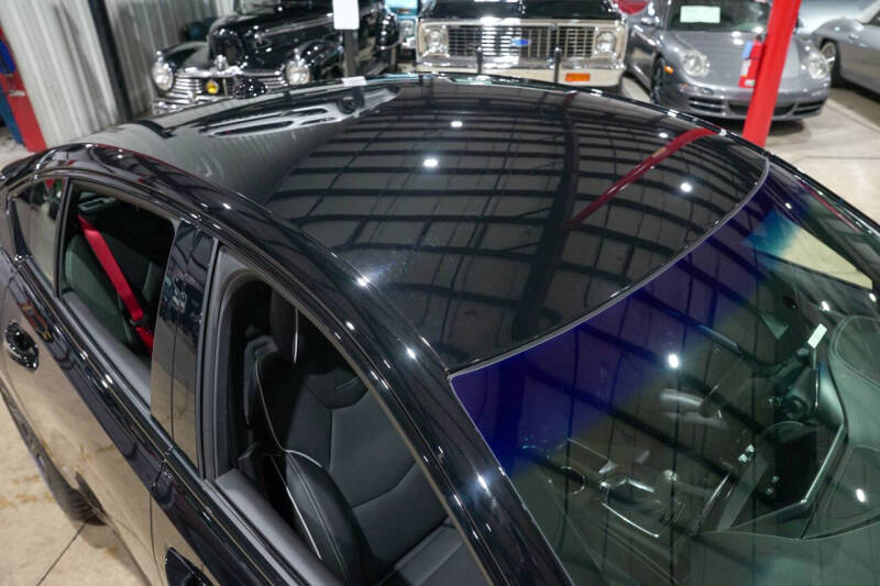 2023 Cadillac CT5-V Blackwing