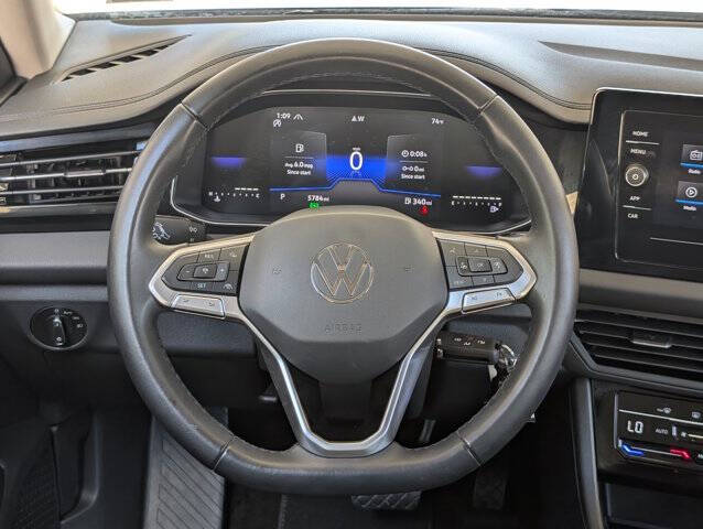 2025 Volkswagen Jetta S