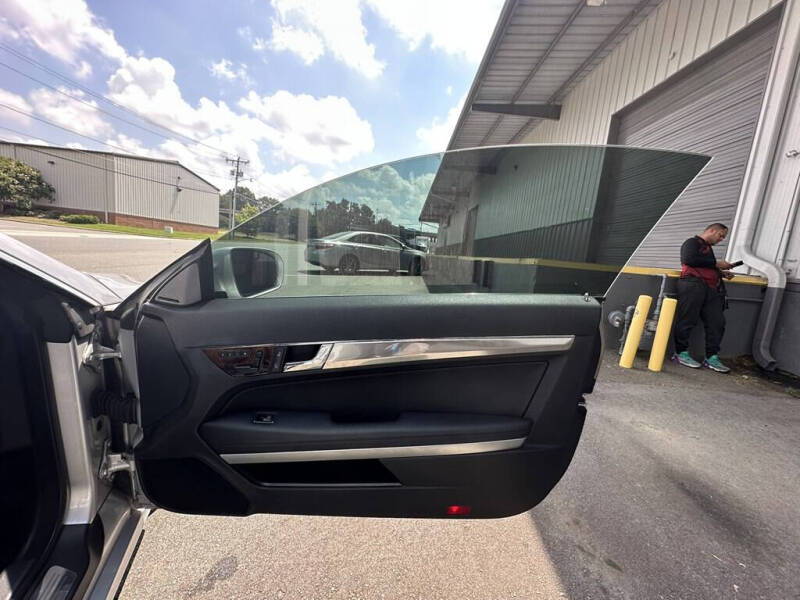 2010 Mercedes-Benz E-Class E 350