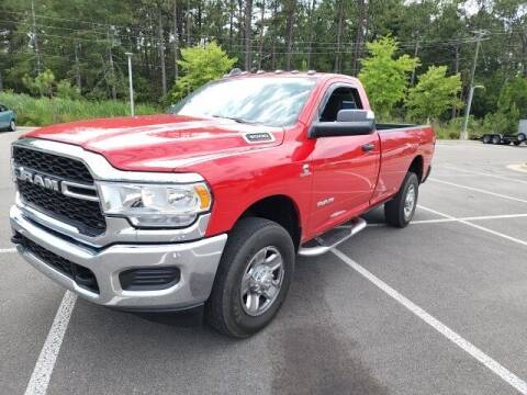 2019 RAM Ram Pickup 3500 for sale at PHIL SMITH AUTOMOTIVE GROUP - Pinehurst Toyota Hyundai in Southern Pines NC