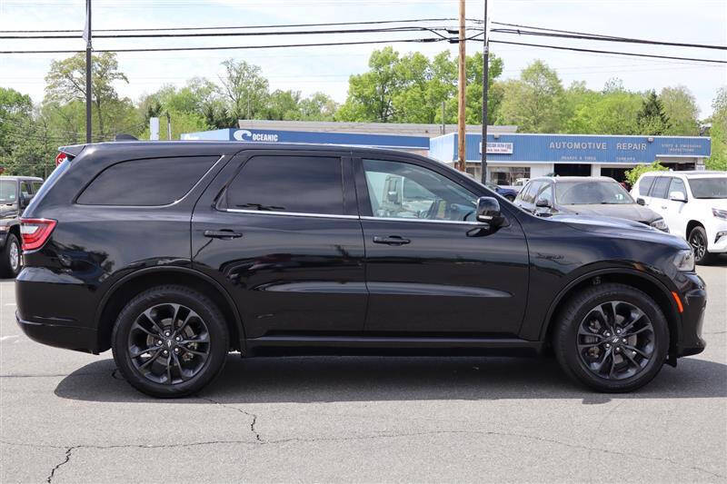 2021 Dodge Durango R/T