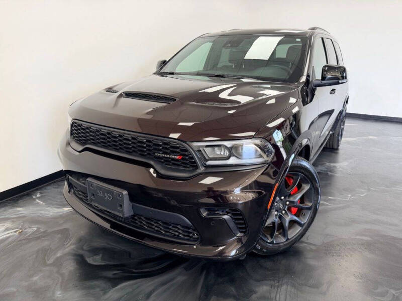 2024 Dodge Durango R/T Plus