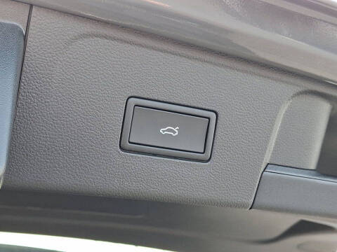 2026 Volkswagen Atlas SE 4Motion