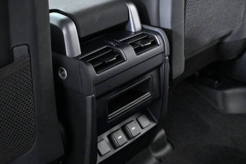 2023 Land Rover Defender