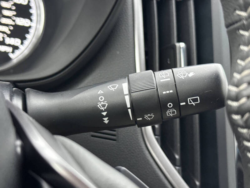 2024 Subaru Forester Touring