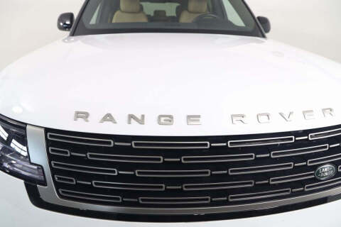 2024 Land Rover Range Rover P400 SE