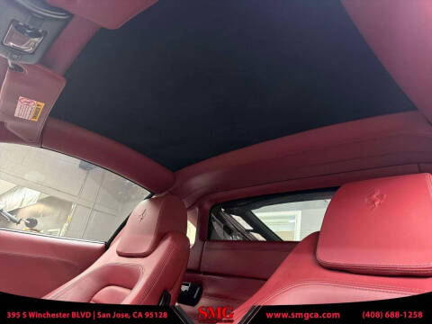 2005 Ferrari F430